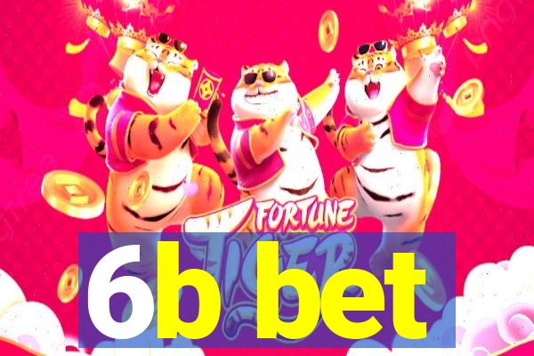 6b bet